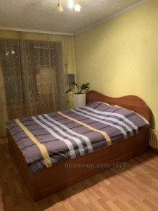 Rent an apartment, Traktorostroiteley-prosp, Kharkiv, id 39735