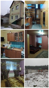 Купити будинок, Ерліха вулиця, Харків, id 134195