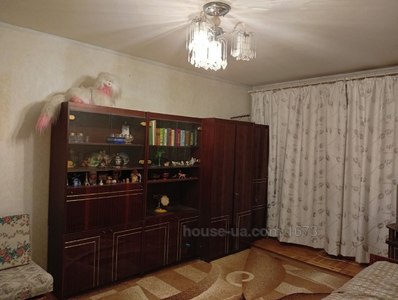 Купити квартиру, Гвардійців-широнінців вул., Харків, id 64318