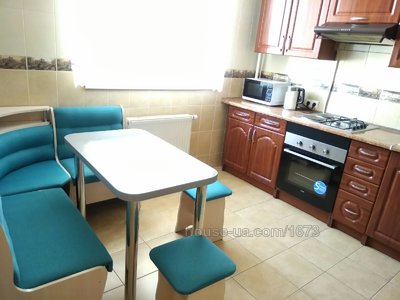 Rent an apartment, Pobedi-prosp, Kharkiv, id 39936