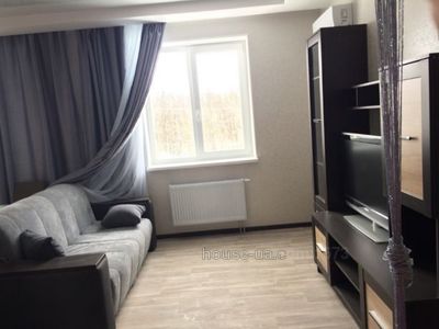 Rent an apartment, Pobedi-prosp, Kharkiv, id 24696