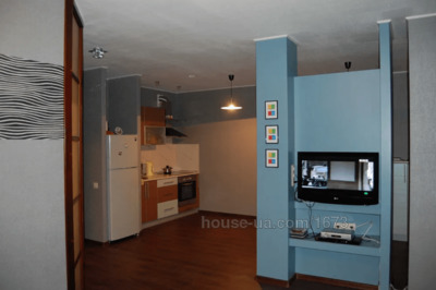 Rent an apartment, Gagarina-prosp, Kharkiv, id 56085