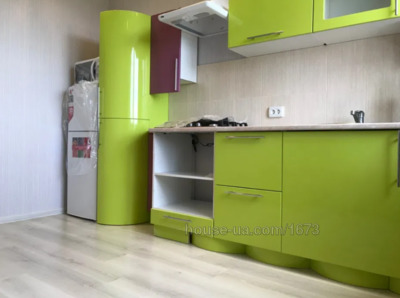 Rent an apartment, Mirnaya-ul, Kharkiv, id 36210