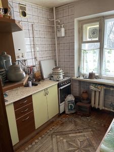 Купити квартиру, 23-го Серпня вул., Харків, id 58414