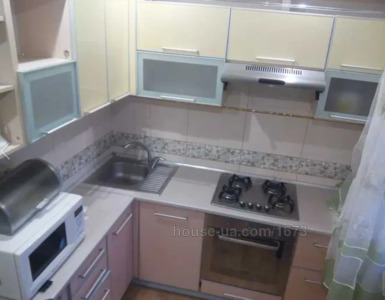 Зняти квартиру, Гвардійців-широнінців вул., Харків, id 46887