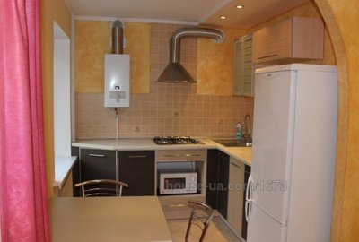 Купить квартиру, Тобольская ул., Харьков, id 59916