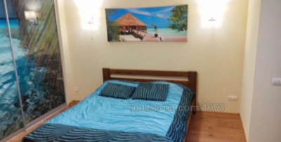 Зняти квартиру, Пушкінська вул., Харків, id 39983