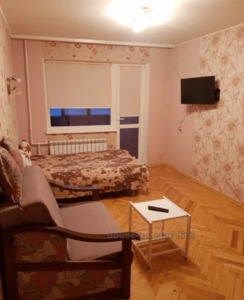 Rent an apartment, Geroev-Truda-ul, Kharkiv, id 53738