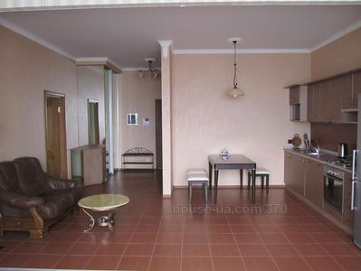 Купити квартиру, Новобудова, Гагарина просп., Дніпро, id 4997