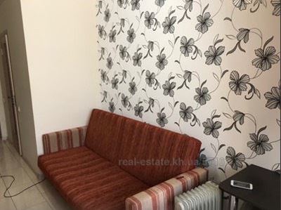 Rent an apartment, New Building, Shevchenkovskiy-per, 3А, Kharkiv, id 133862
