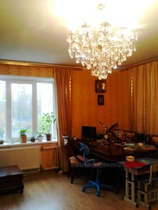 Купити квартиру, Спецпроект, Гайдара ул., Одеса, id 9590