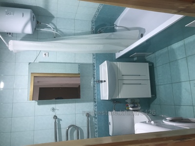 Rent an apartment, New Building, Dacha-55, Kharkiv, id 128675