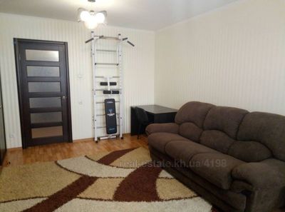 Rent an apartment, Sukhumskaya-ul, Kharkiv, id 125756
