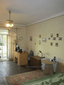 Купити квартиру, Пушкінська вул., Харків, id 52116