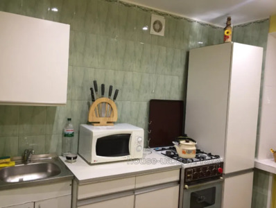 Зняти квартиру, Харківських Дивізій вул., Харків, id 34460