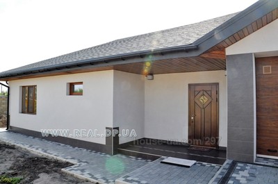 Buy a house, Новостроек, Novoaleksandrovka, Dnepropetrovskiy district, id 3621