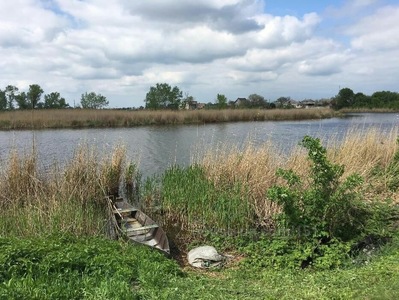 Купити ділянку, Індивідуальне будівництво, Центральная ул., Новомосковськ, Новомосковський район, id 1765