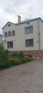 Купити будинок, Будинок, Львівська, Iвано-Франкове, Яворівський район, id 60854