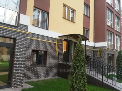 Buy an apartment, New Building, Novo-Oskolskaya-ul, Irpin, Irpenskiy_gorsovet district, id 4546