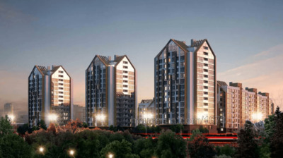 Купити квартиру, Динамівська вул., Харків, id 50342