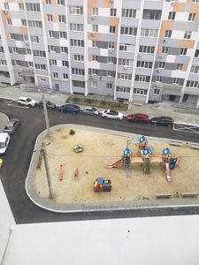 Купити квартиру, Новобудова, Архітекторів вул., Харків, id 43576