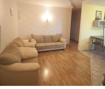 Зняти квартиру, Григоренко Петра просп., 15, Київ, id 8343