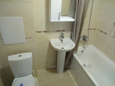 Rent an apartment, Czekh, Saltovskoe-shosse, 242, Kharkiv, id 129479