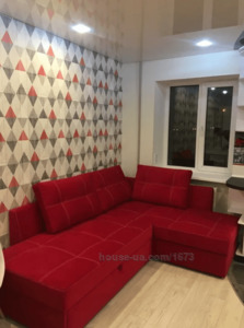 Купити квартиру, Гагаріна просп., Харків, id 50864