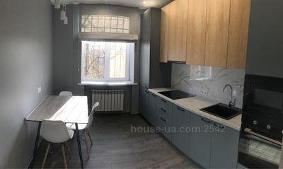 Зняти квартиру, Сталінка, Карла Маркса просп., Дніпро, id 53015