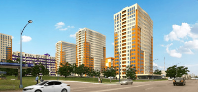 Купити квартиру, Гвардійців-широнінців вул., Харків, id 50507