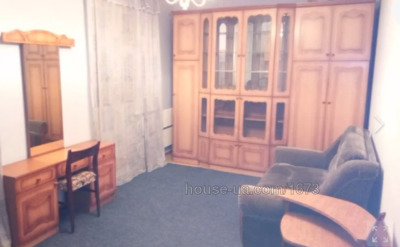 Зняти квартиру, Гвардійців-широнінців вул., Харків, id 30950