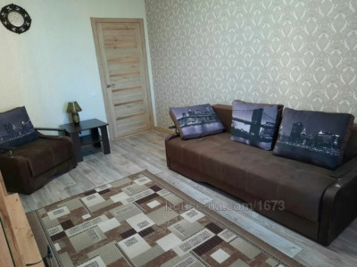 Зняти квартиру, Салтівське шосе, Харків, id 37096