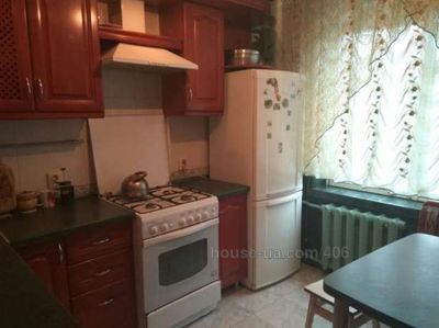 Купити квартиру, Чешка, Тополь-3 ж/м, Дніпро, id 4930