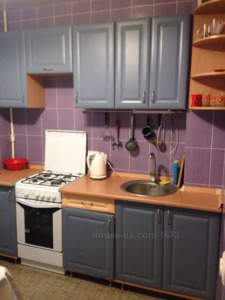 Rent an apartment, Geroev-Truda-ul, Kharkiv, id 32365