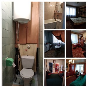 Купити квартиру, Перемоги просп., Харків, id 31936