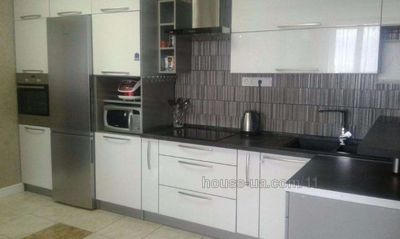 Rent an apartment, Vilyamsa-akademika-ul, Kyiv, id 10866