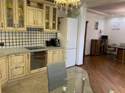 Купити квартиру, Спецпроект, Голосеевская ул., 13, Київ, id 45153