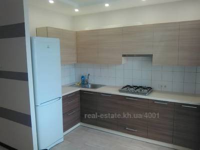 Rent an apartment, New Building, Dacha-55, Kharkiv, id 129123
