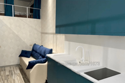Купити квартиру, Московський просп., Харків, id 49965