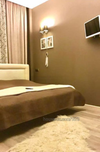 Купити квартиру, Полтавський Шлях вул., Харків, id 43171