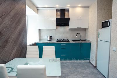 Rent an apartment, New Building, Saltovskoe-shosse, 264, Kharkiv, id 138921