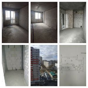 Купити квартиру, Перемоги просп., Харків, id 34623