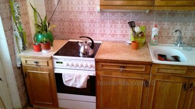 Снять квартиру, Ревуцкого ул., 29А, Киев, Позняки, Дарницкий район, id 2375