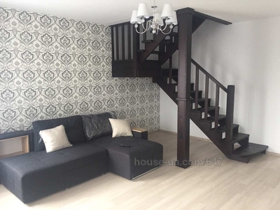 Купити квартиру, Граб'янки Г. вул., Львів, id 10802
