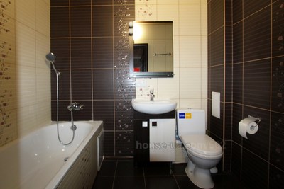 Buy an apartment, Грушевского, Fursy, Belocerkovskiy district, id 12924