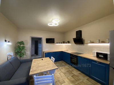 Rent an apartment, Elizavetinskaya-ul, Kharkiv, id 50572