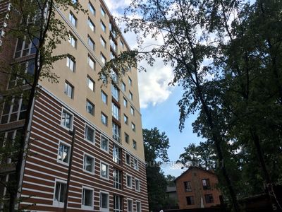 Buy an apartment, New Building, Novo-Oskolskaya-ul, 10, Irpin, Irpenskiy_gorsovet district, id 6453