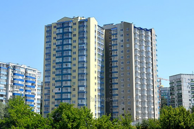 Купити квартиру, Джерельна вул., Харків, id 53350