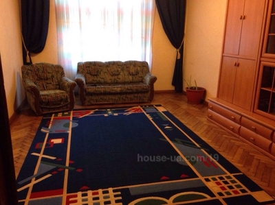 Зняти квартиру, Австрійський, Данила Галицького пл., Львів, id 791