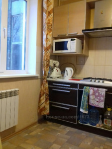 Купити квартиру, Героїв Праці вул., Харків, id 38360